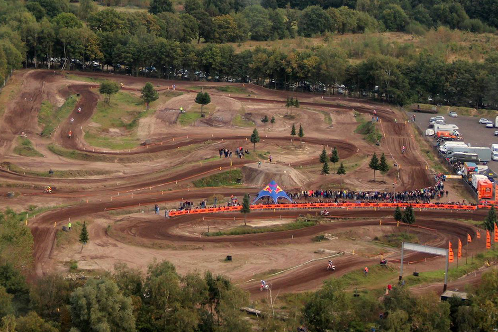 Motorcross